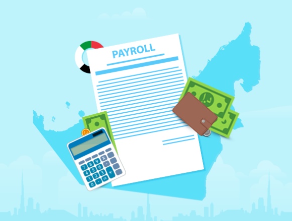 A Detailed Overview of the UAE Payroll Process