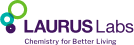 lauruslabs logo