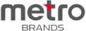 metro brands logo