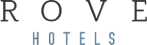 rove hotels logo