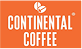 Continental Coffee