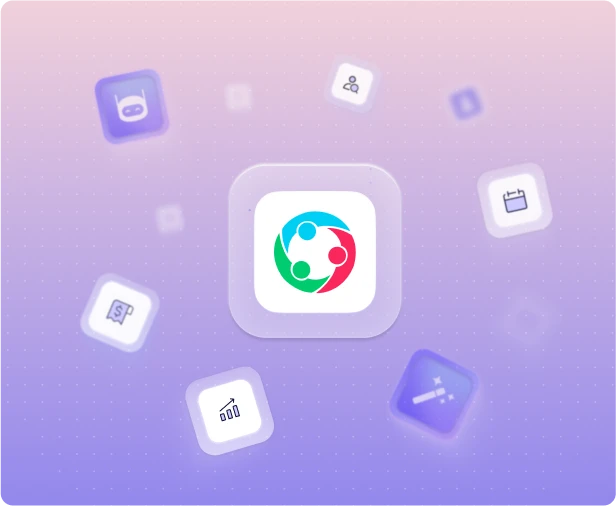 Unified hr platform 1x