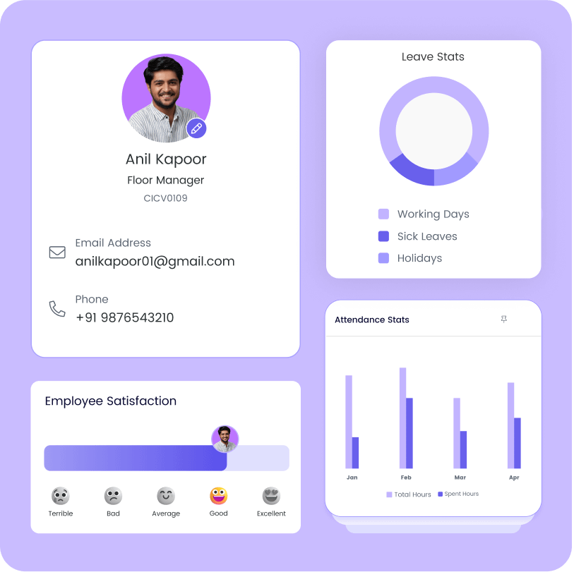 Reporting & Analytics