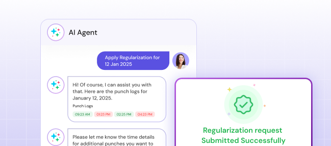 Raising attendance requests 1x