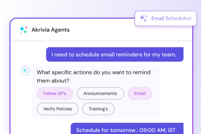 Communication agent 1x