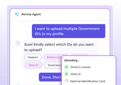 Document manager agent 1x