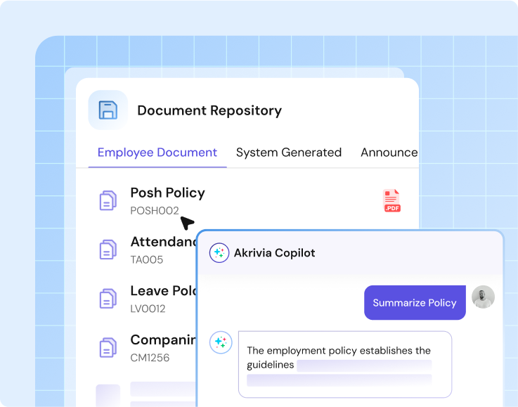 Document repo 1x