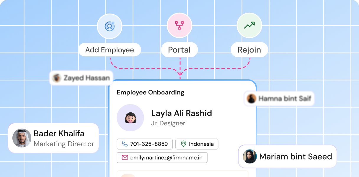 Employee onboarding2