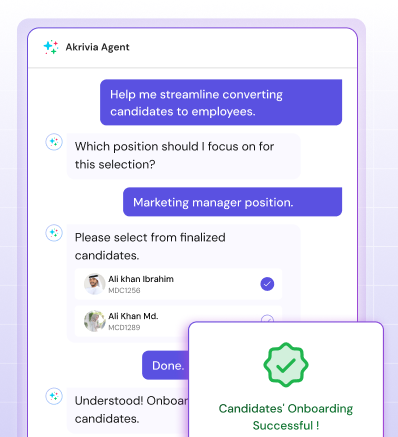 Onboarding assistant 1x