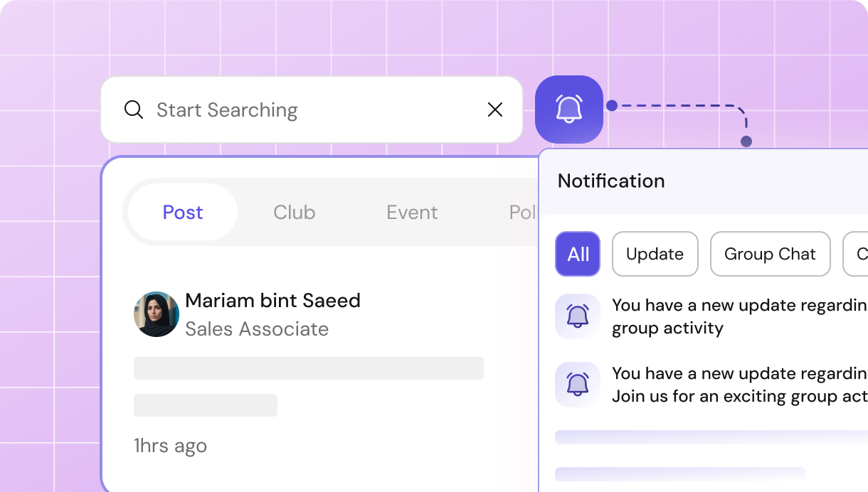 Activity participation insights