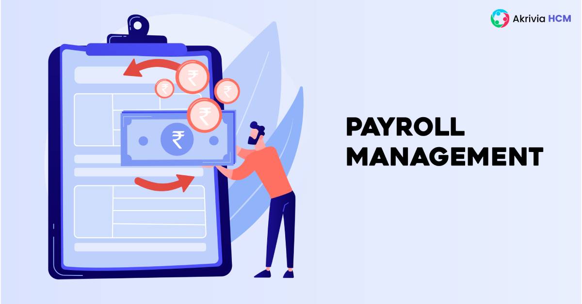 hrms-payroll management