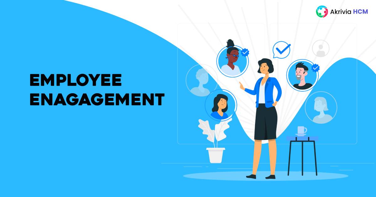 HRMS-Employee Engagement