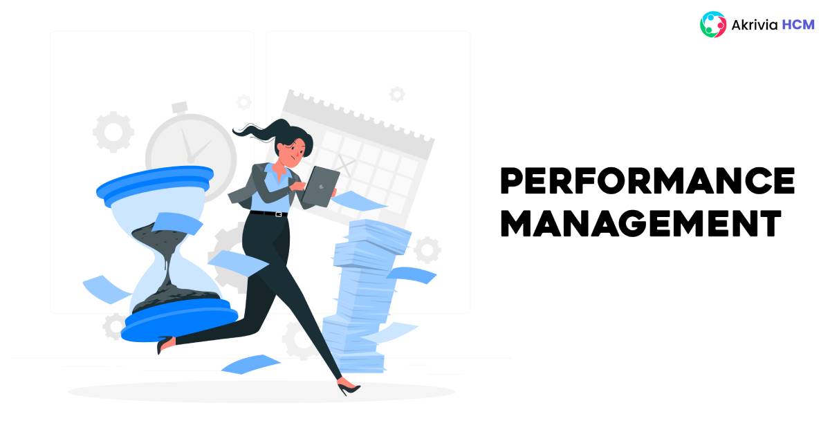 HRMS-Performance Management