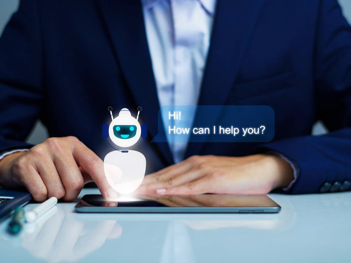 Akrivia HCM Introduces Dhruva: HR's AI Chatbot