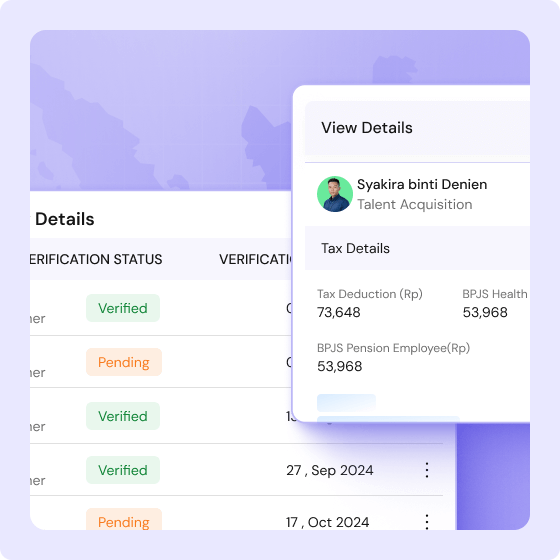 Comprehensive Tax Management