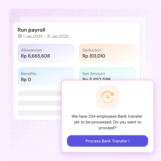 Reliable & Timely Processing