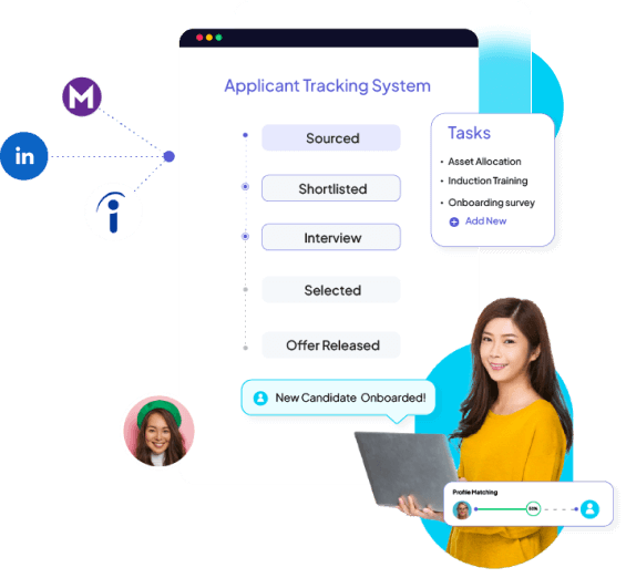 Applicant Tracking System in Malaysia