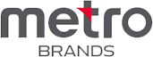 metro Brands logo