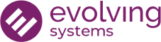 evolving systems logo