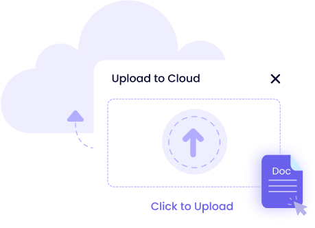 Cloud Document Repository