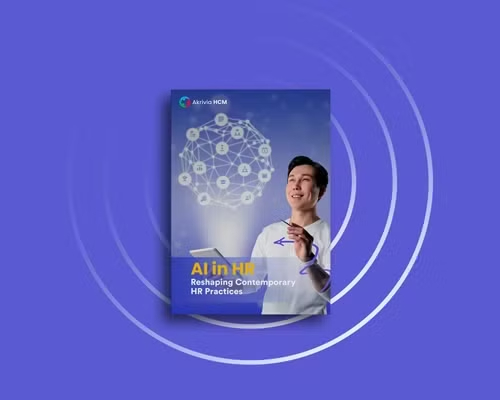 How AI can Reshape Contemporary HR Practices