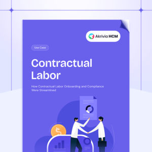 Labour Use Case