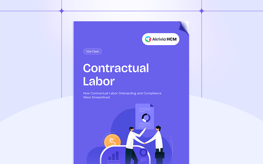 Labour Use Case