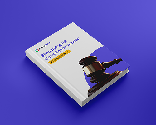 Simplifying HR compliance in India