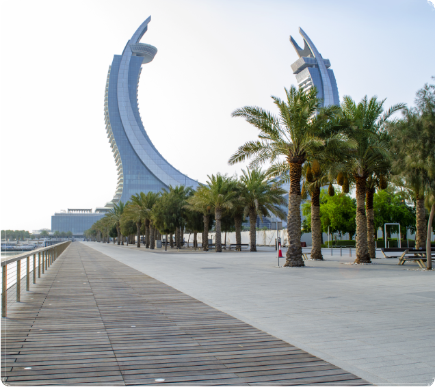 Qatar Guide