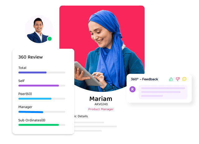 360 degree feedback in Indonesia